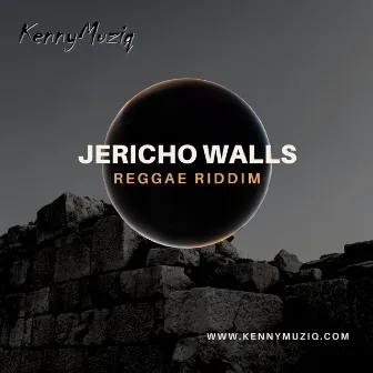 Jericho Walls Riddim by KennyMuziq