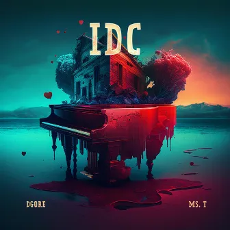 Idc by DGore