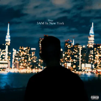 3AM in New York by Direz