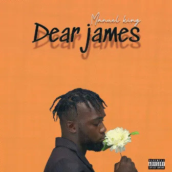 Dear James by Manuel king