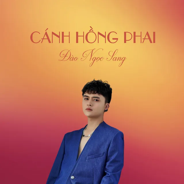 Cánh Hồng Phai - Đào Ngọc Sang