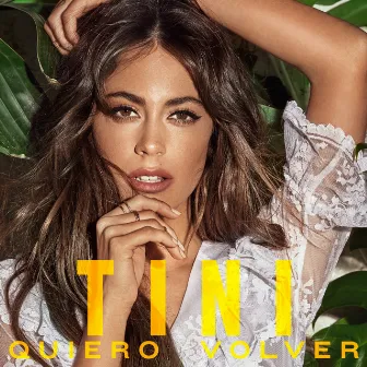 Quiero Volver by TINI