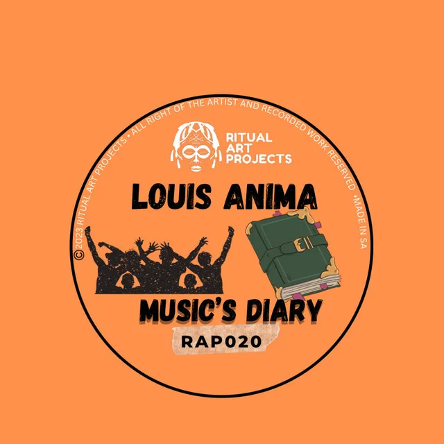 Music's Dairy