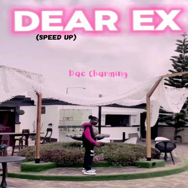 Dear Ex - Speed Up Version