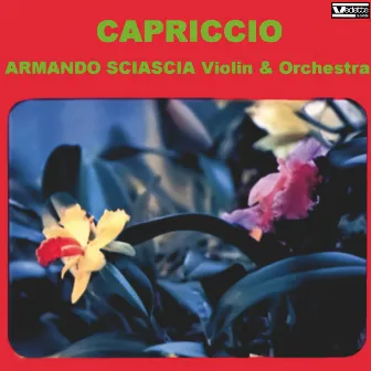 Capriccio (Cool Classics in a Modern Mood) by Armando Sciascia Orchestra