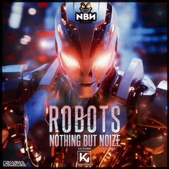 Robots by NothingButNoize