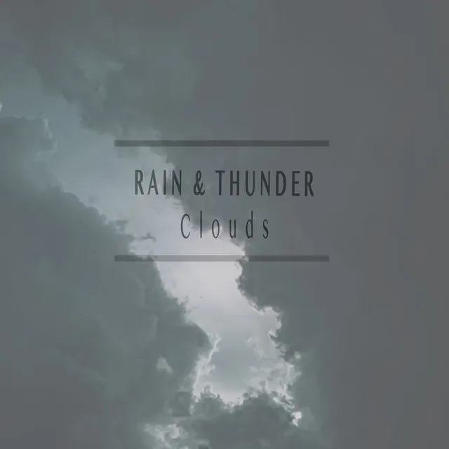 Thunderstorm Ambience