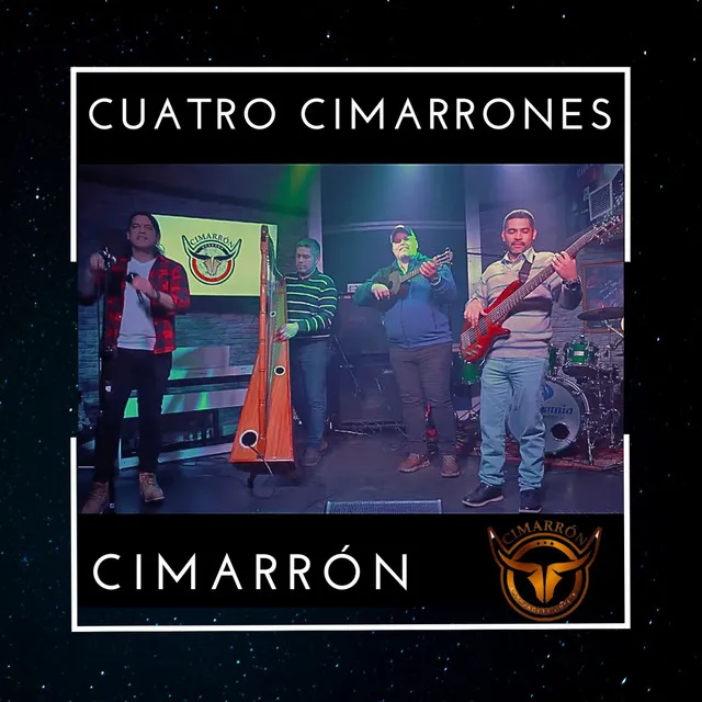 Cuatro Cimarrones