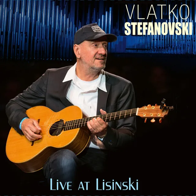 Eleno Ćerko - Live At Lisinski