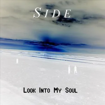 Look Into My Soul EP by 