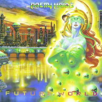 Future World by Pretty Maids