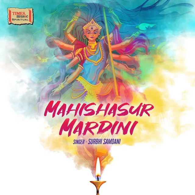 Mahishasur Mardini