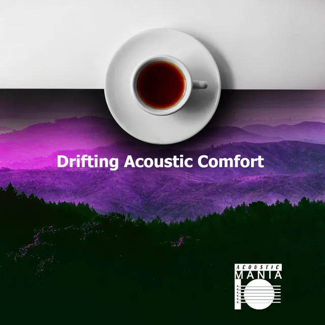 Drifting Acoustic Comfort