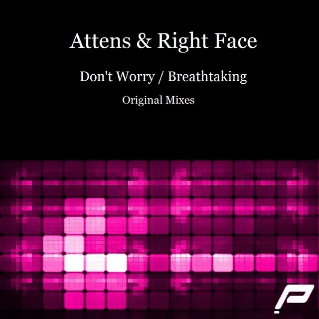 Don't Worry - Original Mix