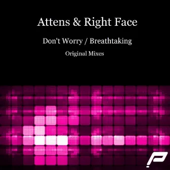 Don't Worry by Attens