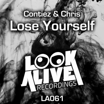 Lose Yourself by Chris