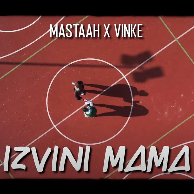 Izvini Mama