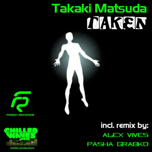 Taken (Original Mix) [Takaki Matsuda]