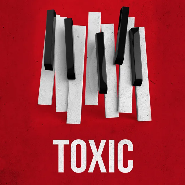 Toxic - Piano Version