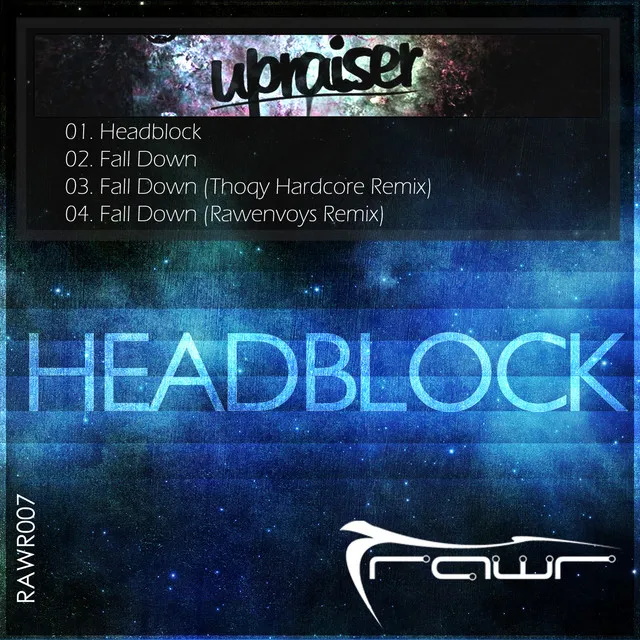 Headblock