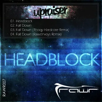 Headblock by Upraiser