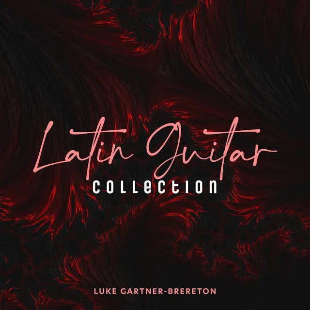 Latin Guitar Collection