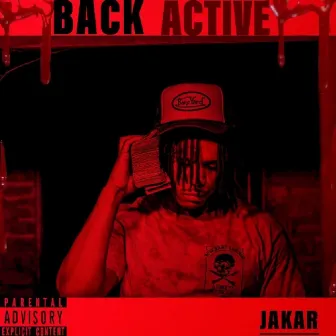 Back Active by Jakar