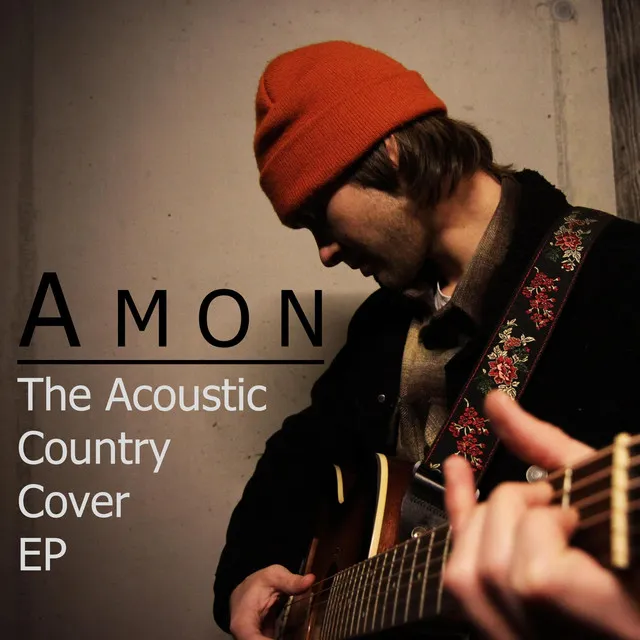 The Acoustic Country Cover EP