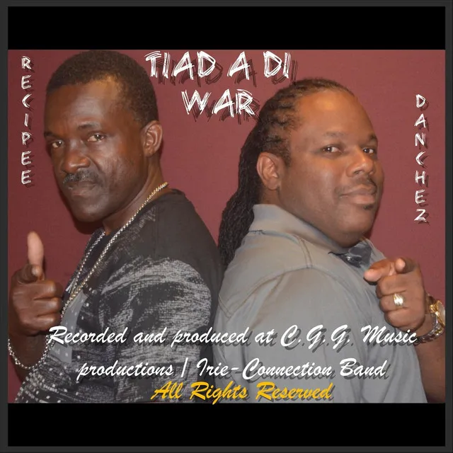 Tiad a Di War