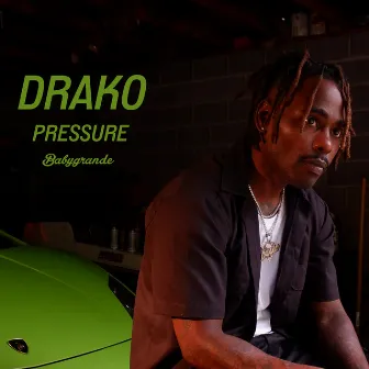 Pressure by Drako