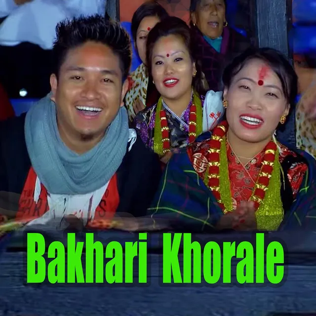 Bakhari Khorale