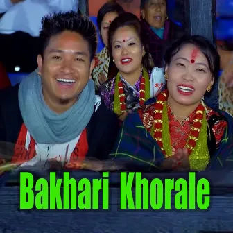 Bakhari Khorale by Prasad Khaptari Magar