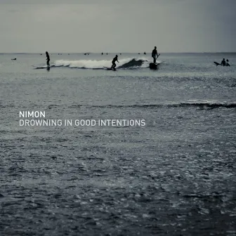 Drowning in Good Intentions by Nimon