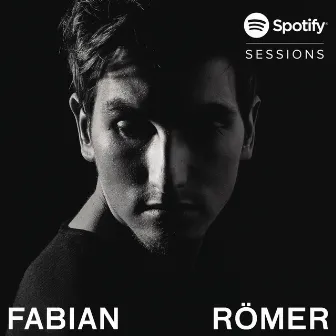 Spotify Sessions by Fabian Römer