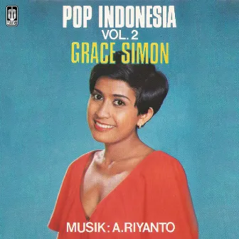 Pop Indonesia Vol. 2 Grace Simon by Grace Simon