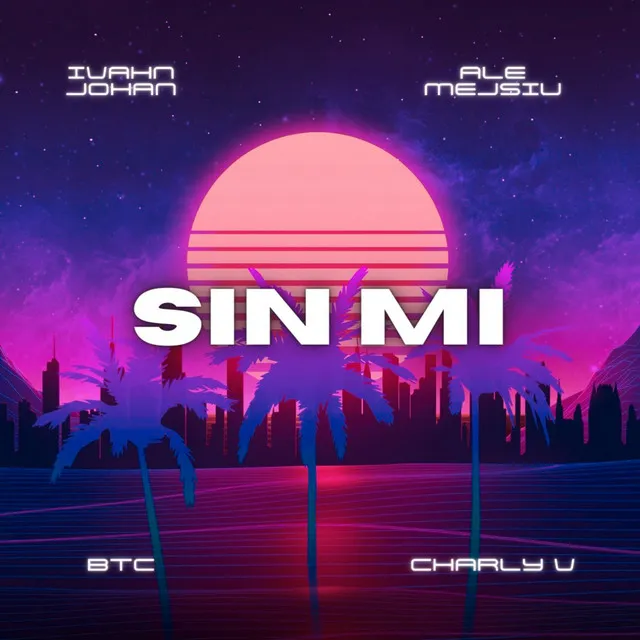 Sin Mi