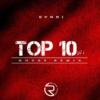 Top 10 (Vol 1) by Svnni