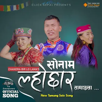 Sonam Lhochhar by Click Nepal