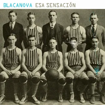 Esa sensación by Blacanova