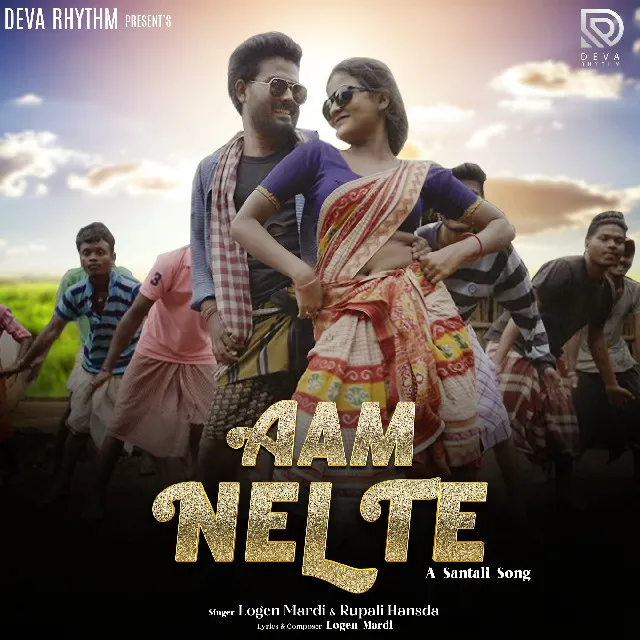 Aam Nelte