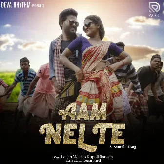 Aam Nelte by Rupali Hansda