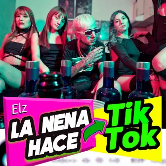 La Nena Hace Tik Tok by elz