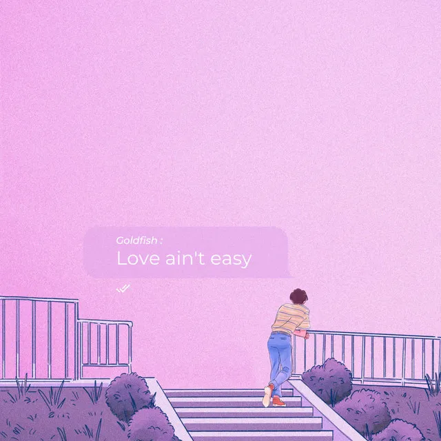 Love Ain't Easy