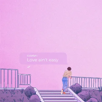 Love Ain't Easy by Chilli