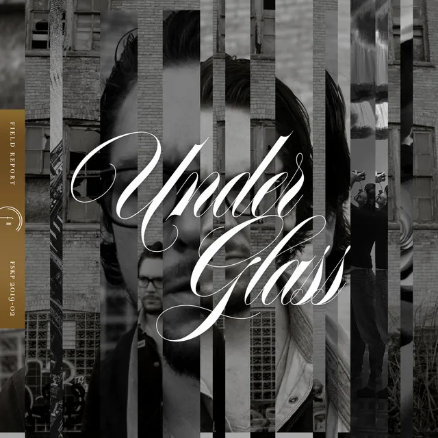 Under Glass