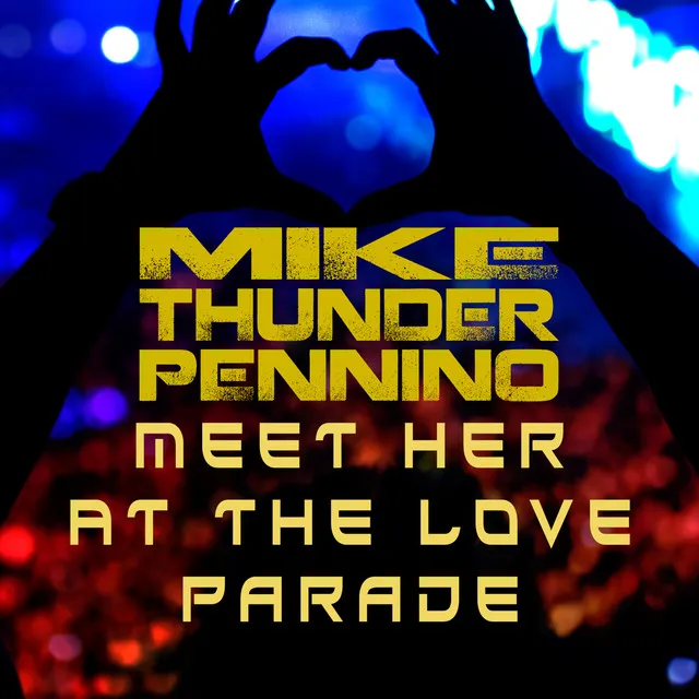 Meet Her at the Love Parade - Club Mix