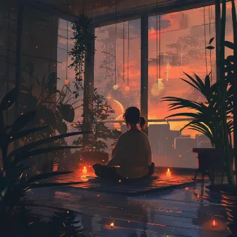 Lofi Zen: Tranquil Beats for Meditation by Meditation Music Tribe