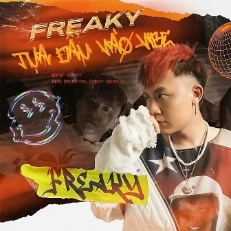 Tựa Đầu Vào Vibe by Freaky