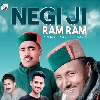 Negi Ji Ram Ram by Pushp Negi