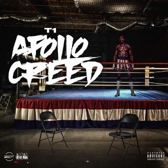 Apollo Creed by T1